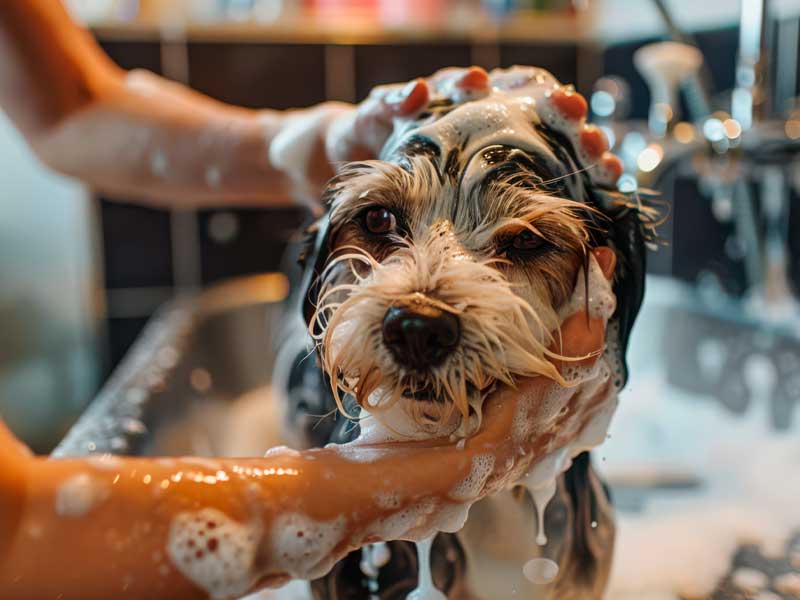 estetica canina en heredia cosata rica